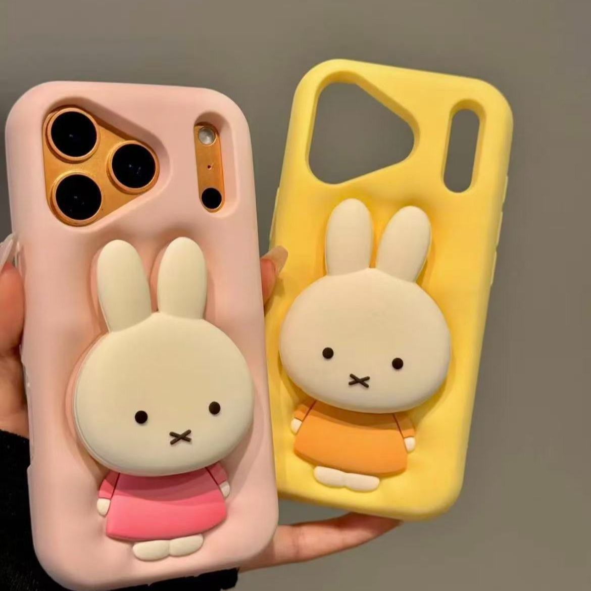 جراب هاتف ثلاثي الأبعاد بتصميم - مراجعة Phone Accessories Box Set وسعره