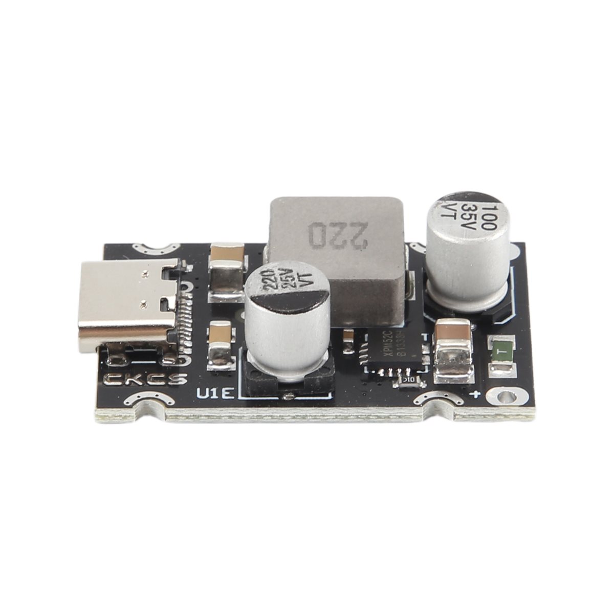 وحدة طاقة متوافقة بقدرة 65 واط - مراجعة Type C Adapter وسعره