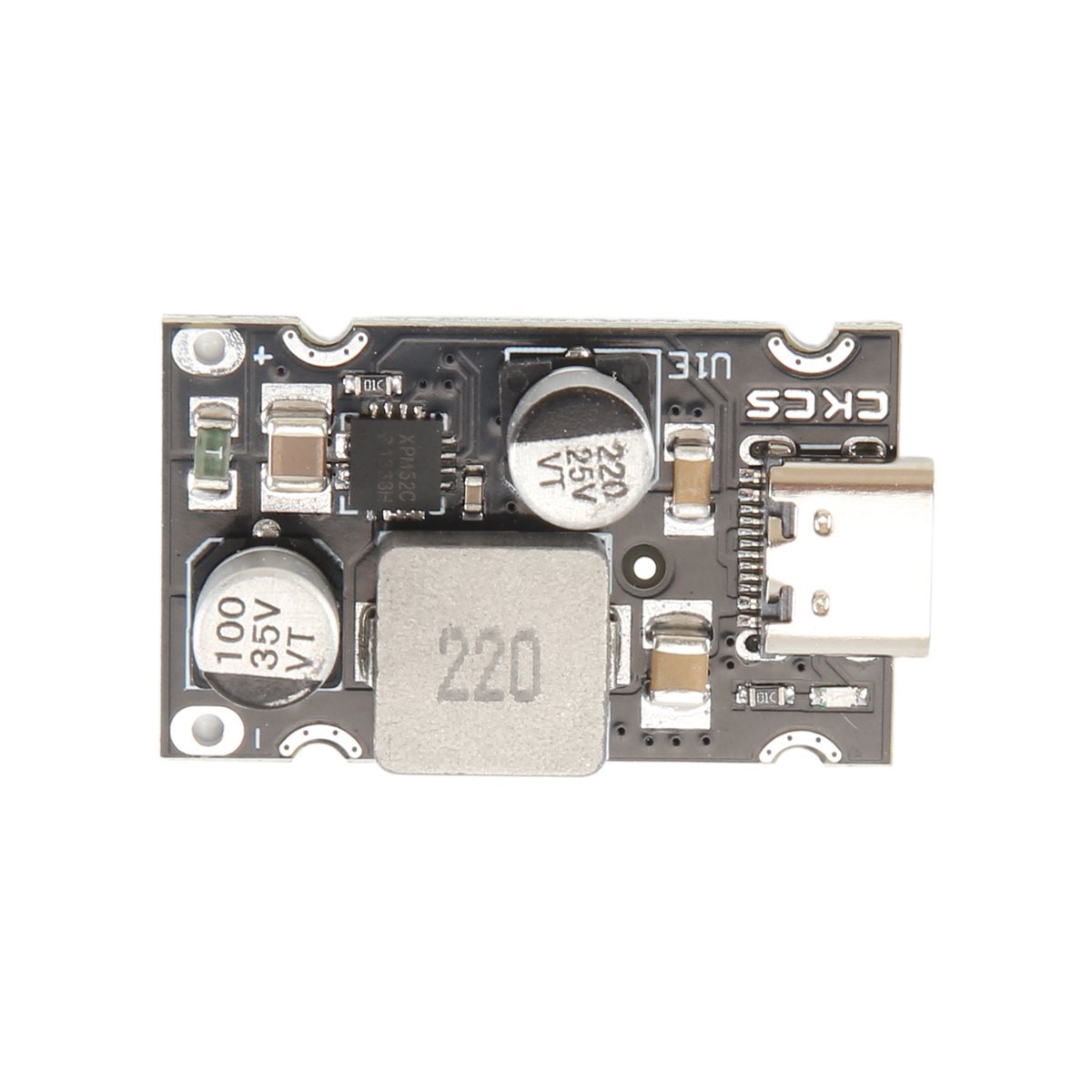وحدة طاقة متوافقة بقدرة 65 واط - مراجعة Type C Adapter وسعره