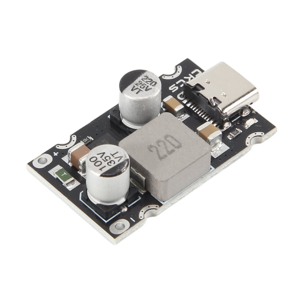 وحدة طاقة متوافقة بقدرة 65 واط - مراجعة Type C Adapter وسعره