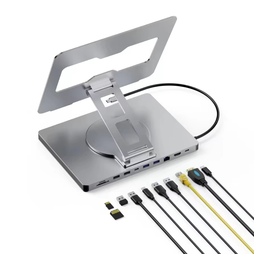 محول يو إس بي سي 10 في 1، محول - مراجعة Usb C Hub وسعره