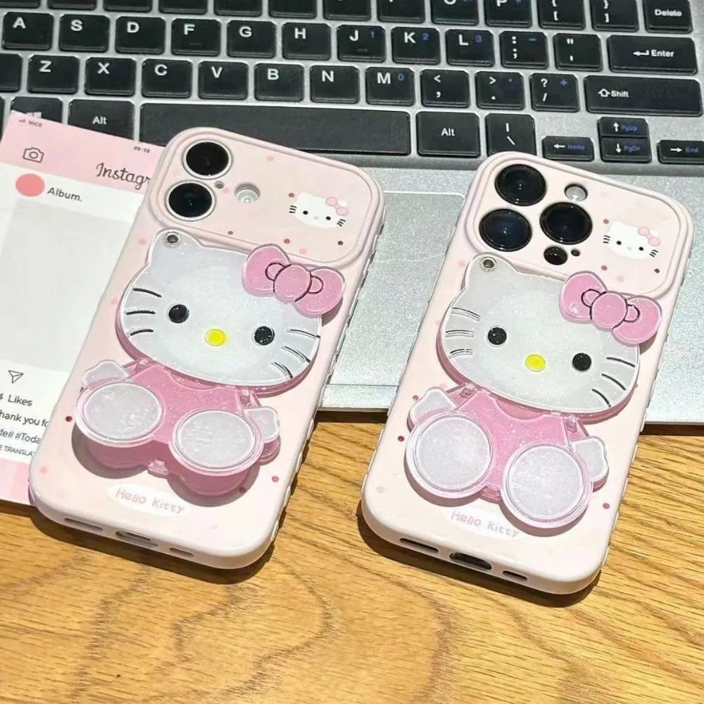 حافظة هاتف إبداعية بتصميم أنمي - مراجعة Phone Accessories Box Set وسعره