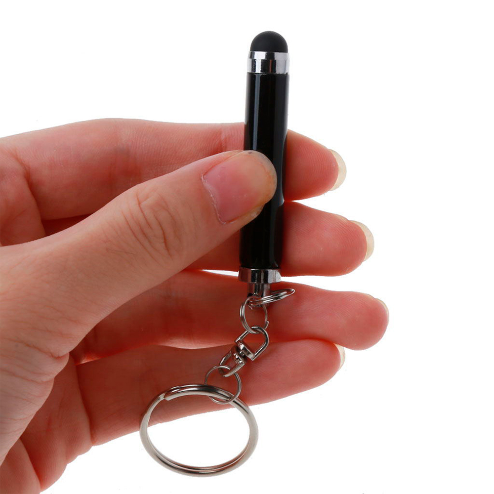 قلم عالمي للهاتف المحمول اللوح - مراجعة Phone Accessories You Need وسعره