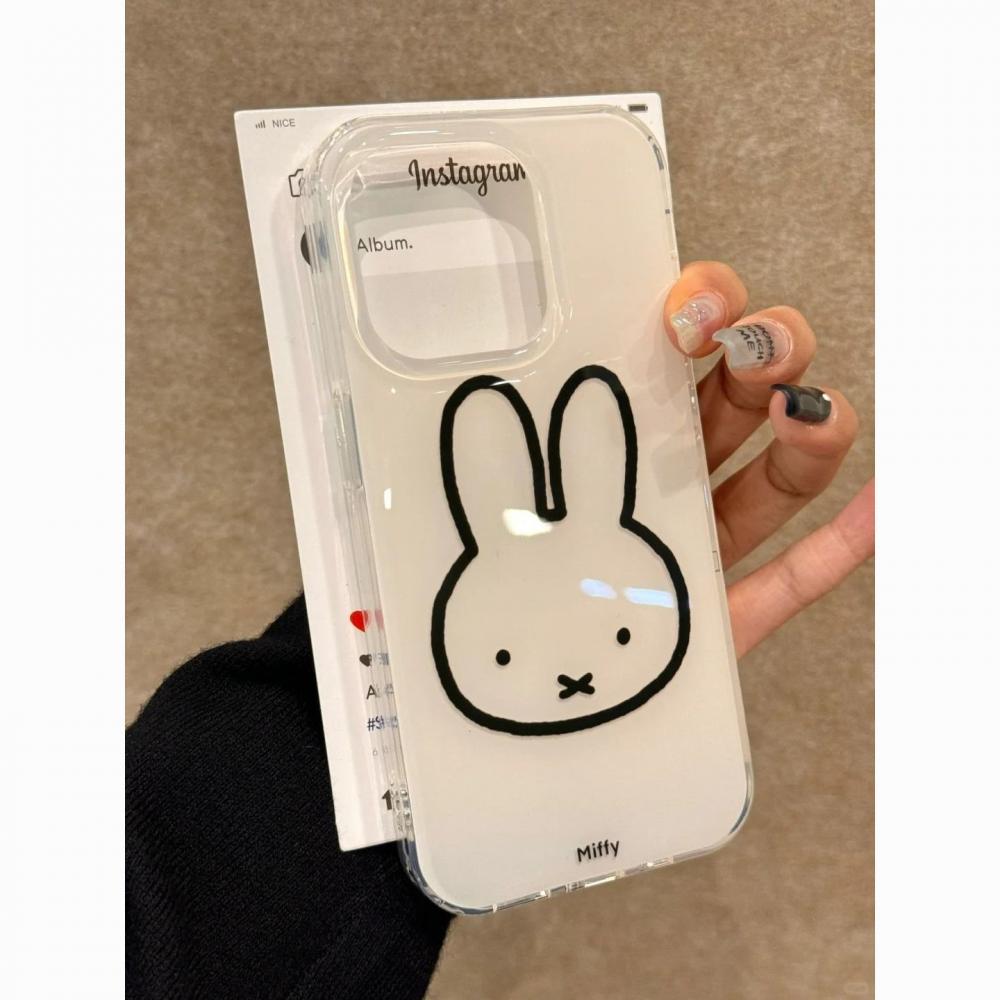 حافظات هواتف آيفون من سلسلة Mi - مراجعة Phone Accessories Background وسعره