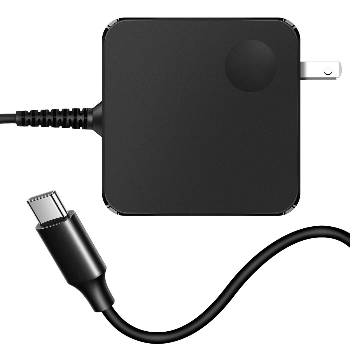 مناسب لمحول الطاقة المحمول للك - مراجعة Type C Adapter وسعره