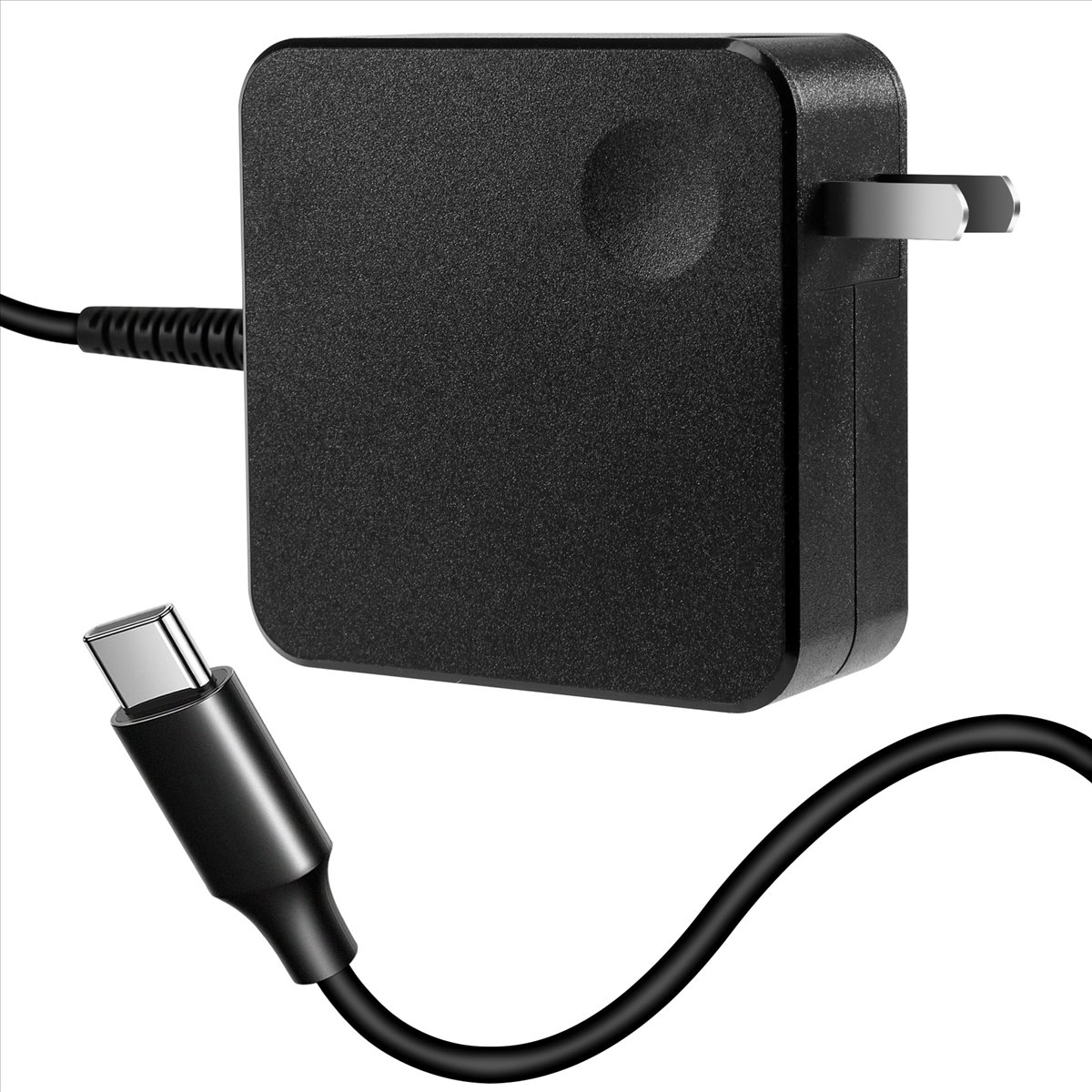 مناسب لمحول الطاقة المحمول للك - مراجعة Type C Adapter وسعره
