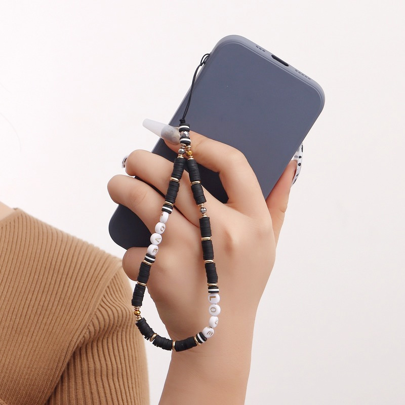 سلسلة هاتف أنيقة بتصميم عين ال - مراجعة Phone Accessories Pictures وسعره