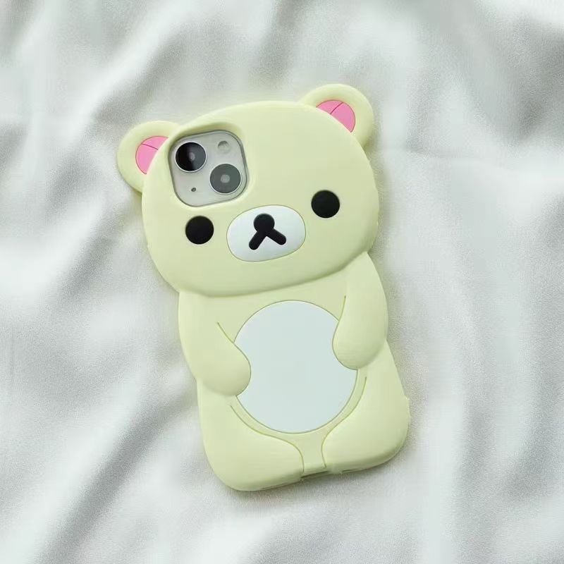غطاء هاتف سيليكون ريلاكوما بتص - مراجعة Phone Accessories Box Set وسعره