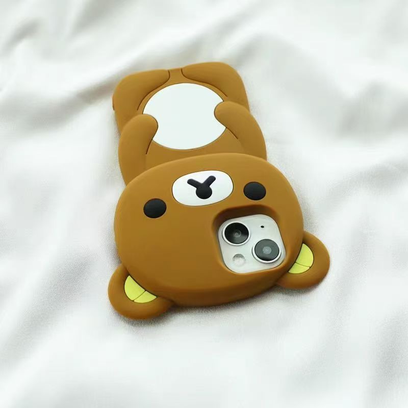 غطاء هاتف سيليكون ريلاكوما بتص - مراجعة Phone Accessories Box Set وسعره