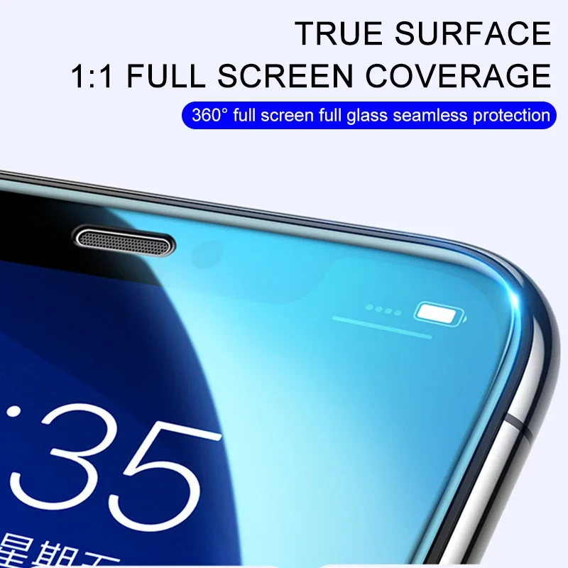 3 قطعة حامي الزجاج جراب هاتف آ - مراجعة Phone Accessories And Gadgets وسعره