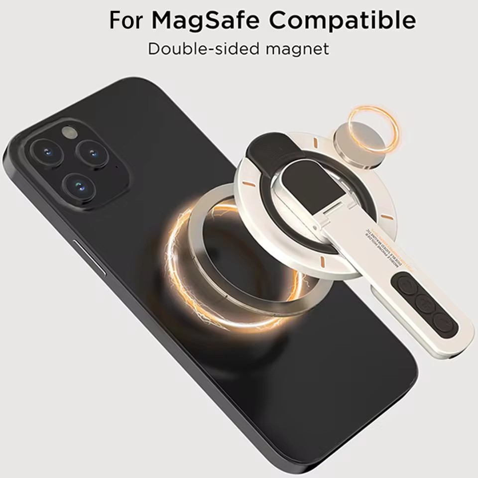 1 قطعة 360 °   حامل هاتف محمول - مراجعة Phone Accessories And Gadgets وسعره