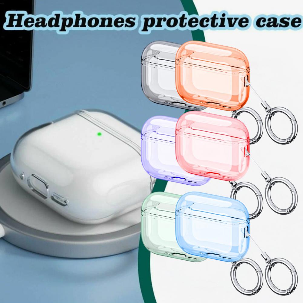 حافظة واقية لسماعات الأذن، حاف - مراجعة Airpod Case Cover وسعره