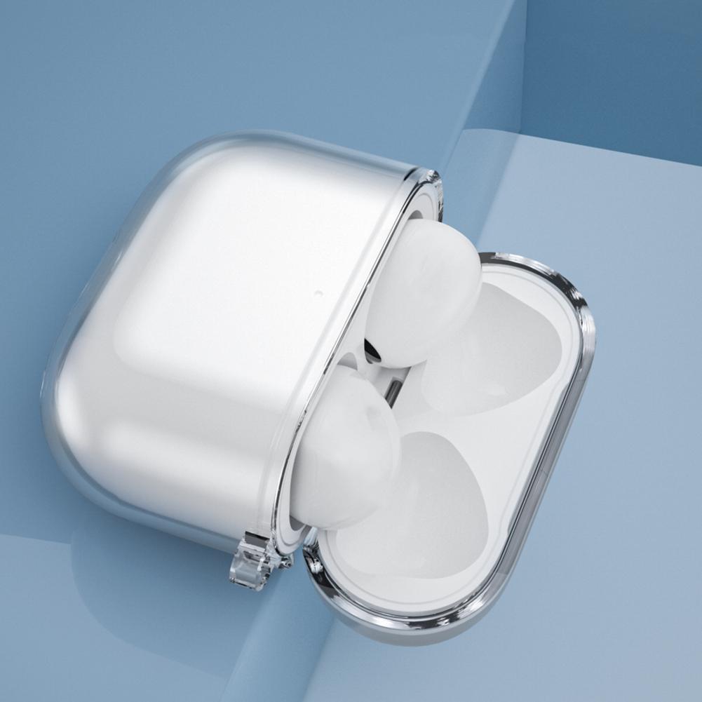 حافظة واقية لسماعات الأذن، حاف - مراجعة Airpod Case Cover وسعره