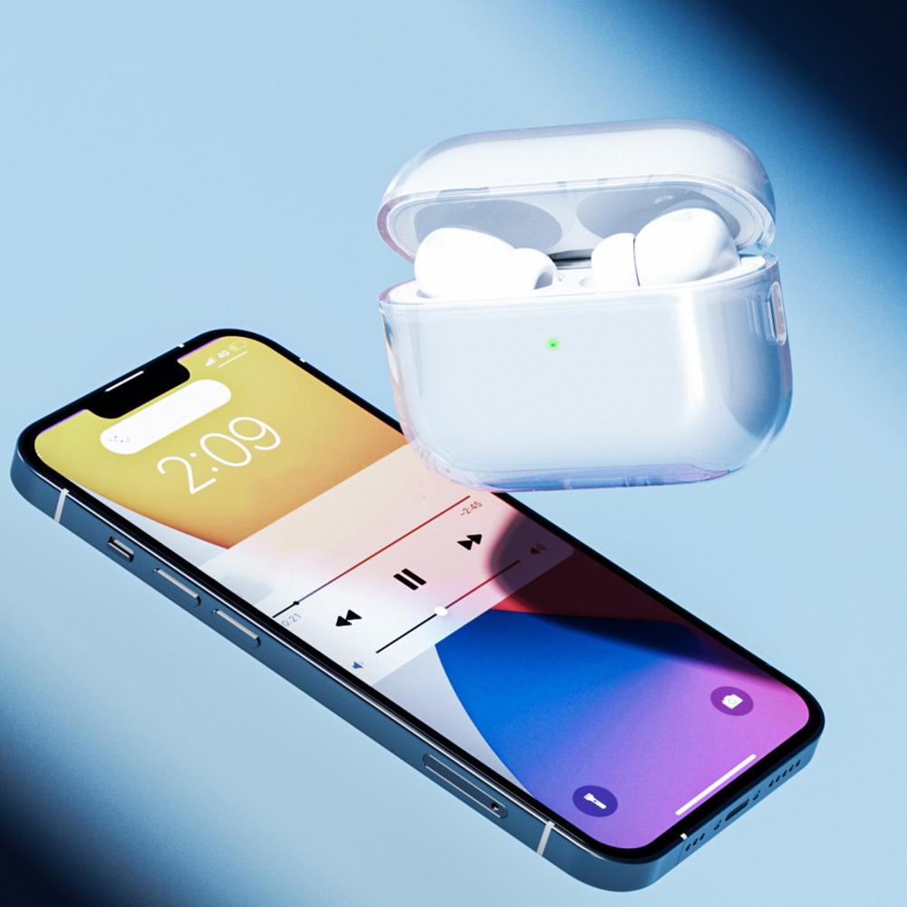 حافظة واقية لسماعات الأذن، حاف - مراجعة Airpod Case Cover وسعره