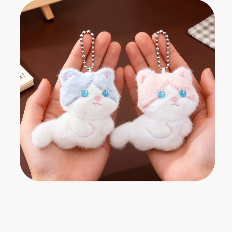   ميدالية مفاتيح قطيفة على شكل - مراجعة Phone Accessories China وسعره