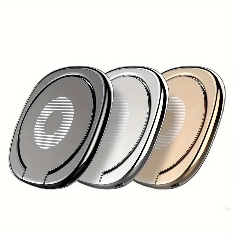 حامل هاتف رفيع للغاية مع حلقة  - مراجعة Phone Accessories And Gadgets وسعره