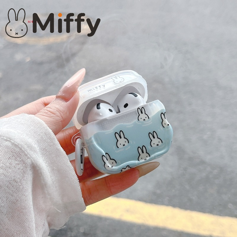 غطاء حماية لسماعات الأذن بتصمي - مراجعة Airpod Case Cover وسعره