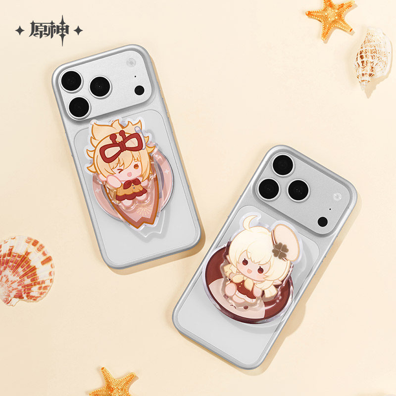 [منتج رسمي] حامل هاتف هوائي لط - مراجعة Phone Accessories China وسعره