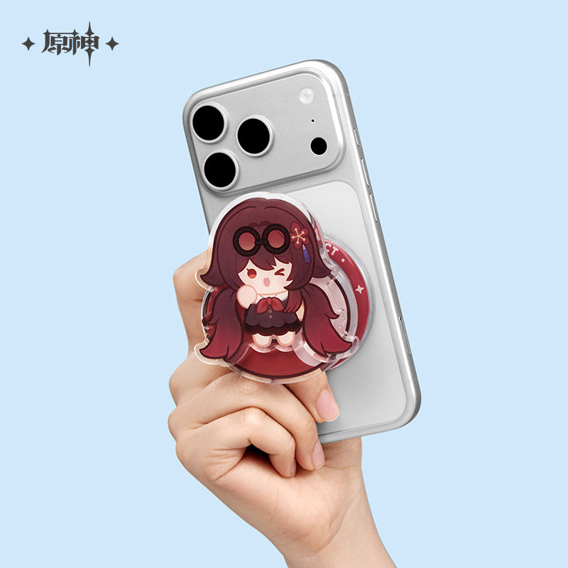 [منتج رسمي] حامل هاتف هوائي لط - مراجعة Phone Accessories China وسعره