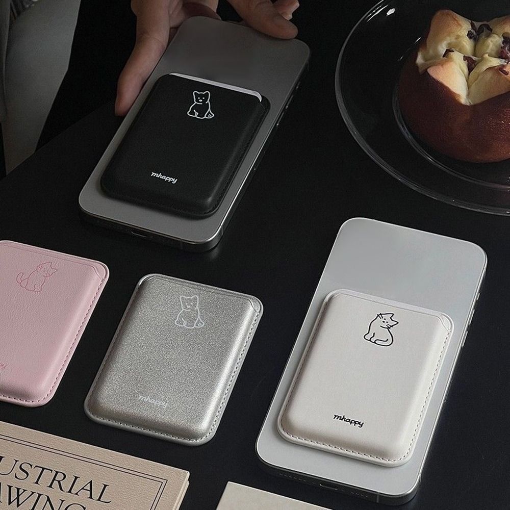 إكسسوارات الهاتف: حامل بطاقات  - مراجعة Phone Accessories Box Set وسعره