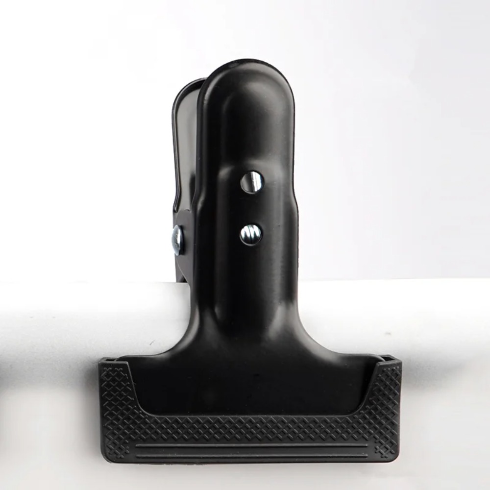 1-10 قطع مشابك معدنية لتثبيت ا - مراجعة Phone Accessories Background وسعره