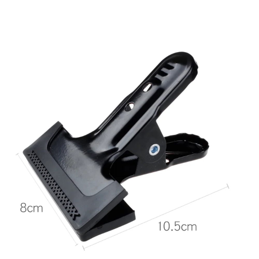1-10 قطع مشابك معدنية لتثبيت ا - مراجعة Phone Accessories Background وسعره