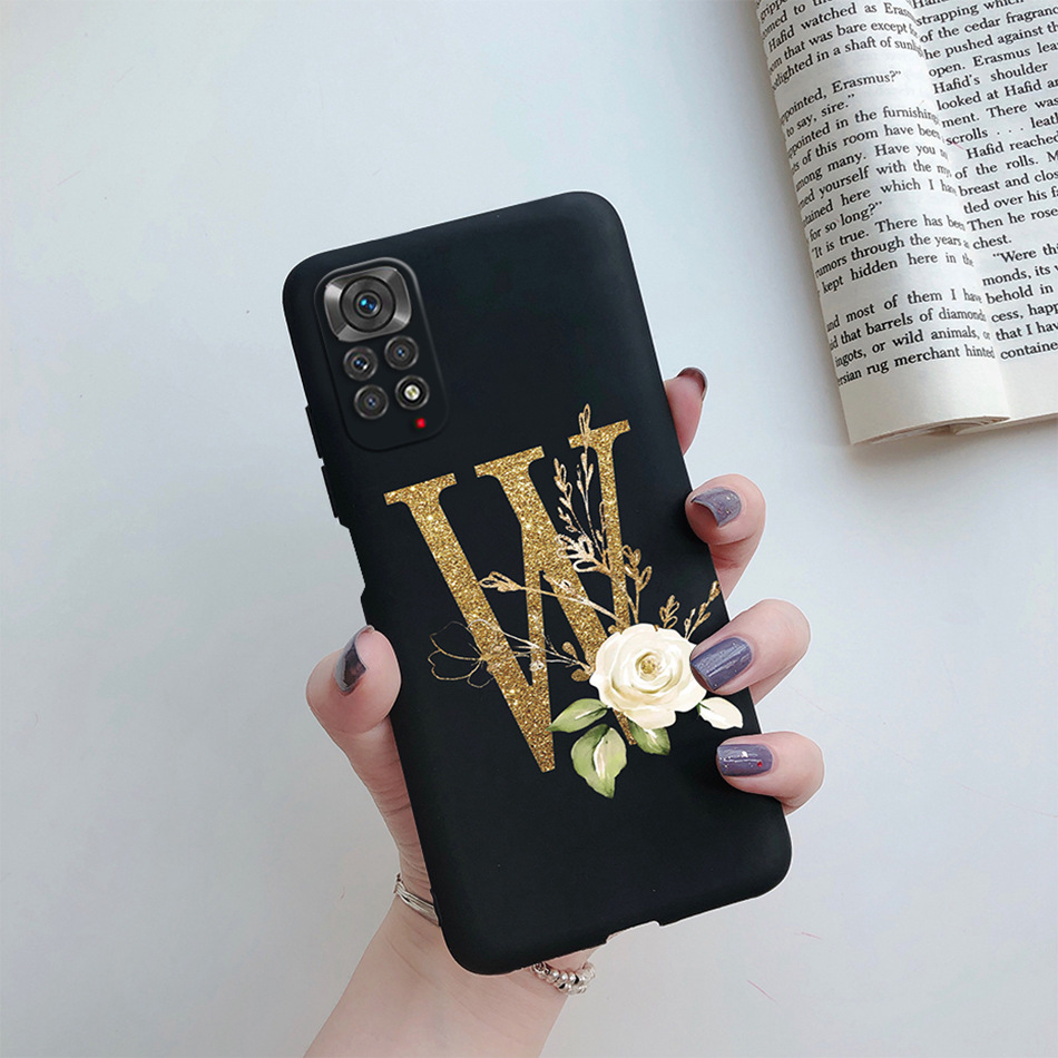 ل شاومي Redmi نوت 11 برو حافظة - مراجعة Phone Accessories Names وسعره
