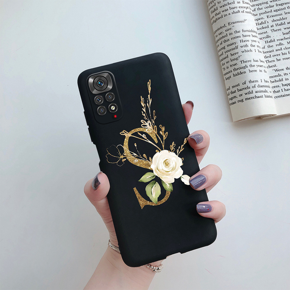 ل شاومي Redmi نوت 11 برو حافظة - مراجعة Phone Accessories Names وسعره