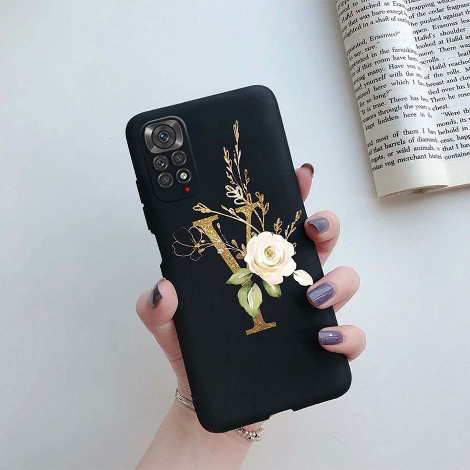 ل شاومي Redmi نوت 11 برو حافظة - مراجعة Phone Accessories Names وسعره