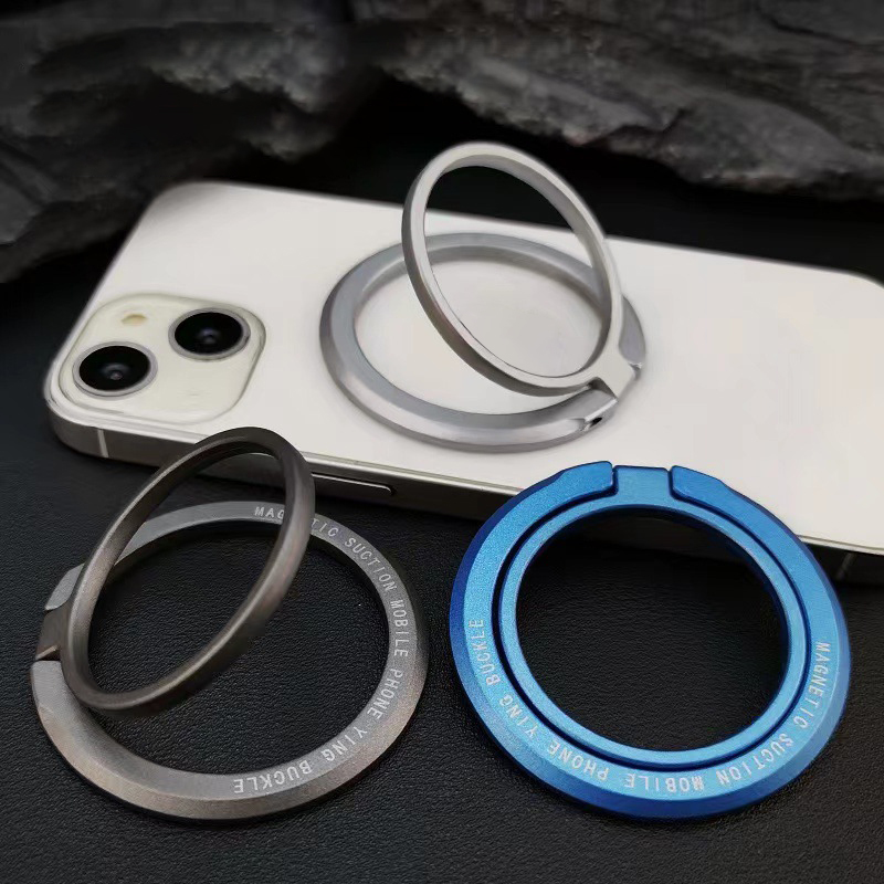 حامل هاتف مغناطيسي لـ Magsafe، - مراجعة Phone Accessories And Gadgets وسعره