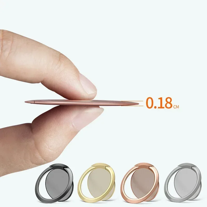 حامل حلقي معدني رفيع للغاية لل - مراجعة Phone Accessories And Gadgets وسعره