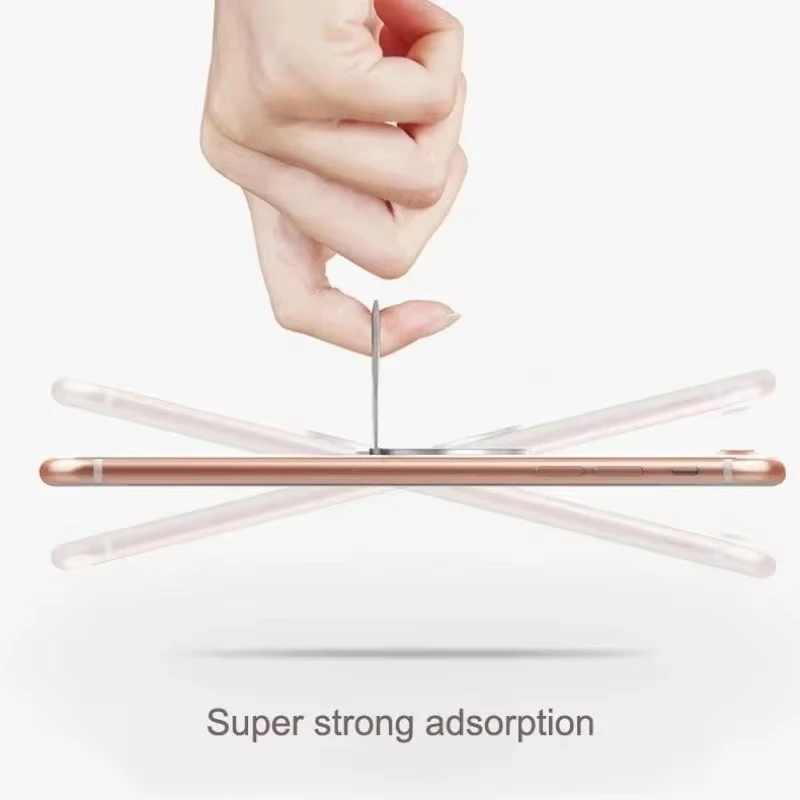 حامل حلقي معدني رفيع للغاية لل - مراجعة Phone Accessories And Gadgets وسعره