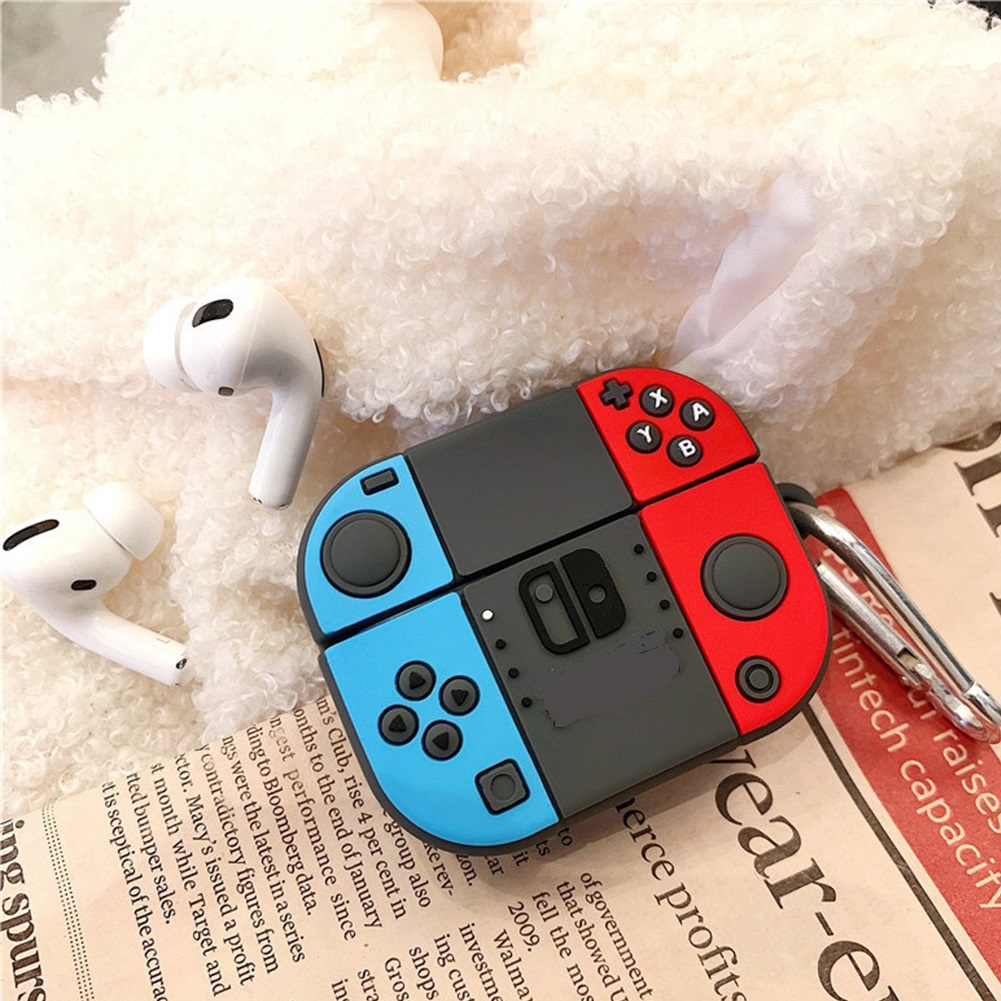 حافظة لهاتف Airpods Pro 3، غطا - مراجعة Airpod Case Cover وسعره