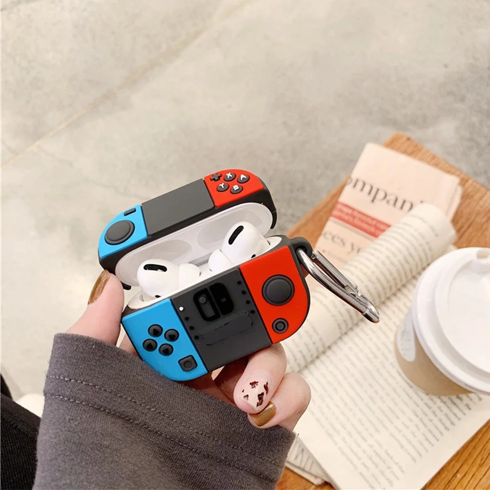 حافظة لهاتف Airpods Pro 3، غطا - مراجعة Airpod Case Cover وسعره