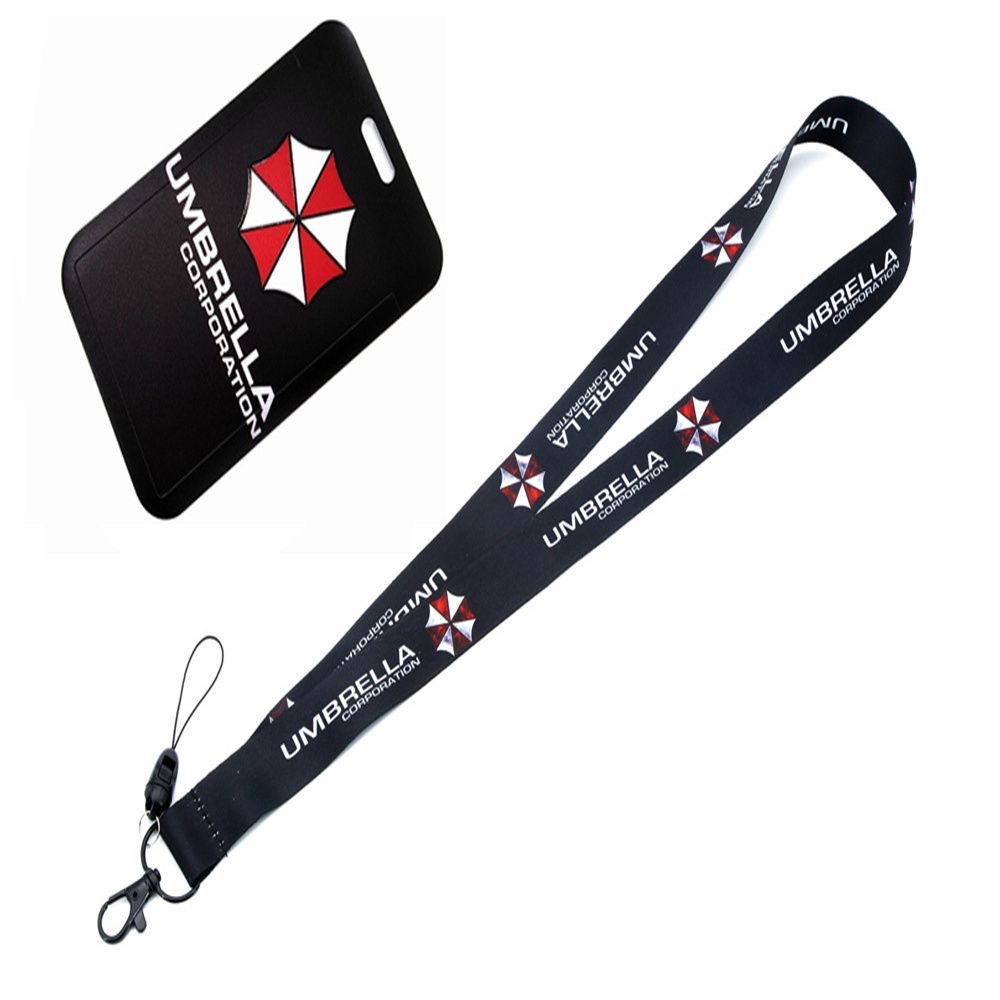 المقيم الشر النووي مظلة الشركة - مراجعة Phone Accessories Names وسعره