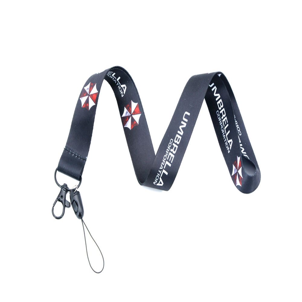 المقيم الشر النووي مظلة الشركة - مراجعة Phone Accessories Names وسعره